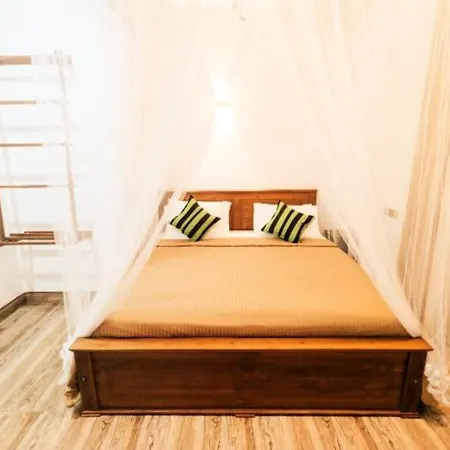 Ella Leafy Homestay Room photo
