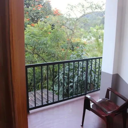 Ella Leafy Homestay Room photo