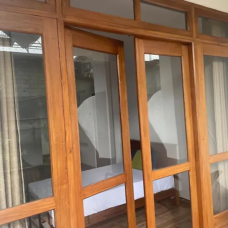 Ella Leafy Homestay Room photo