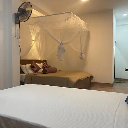 Ella Leafy Homestay Exterior photo